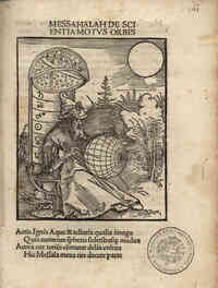 Messahalah de scientia motus orbis
