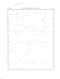Cours de géométrie descriptive / Théodore Olivi... - Atlas / par Thèodore Olivier