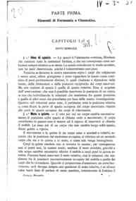 Lezioni di meccanica razionale della scuola degli allievi meccanici annessa al R. Istituto tecnico di Livorno / Ernesto Cavalli