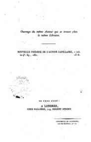 Formules relatives aux effets du tir sur les différentes parties de l'affut / par S.-D.   Poisson