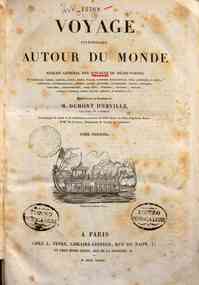 Voyage pittoresque autour du monde : resume genera... - Tome 1.er