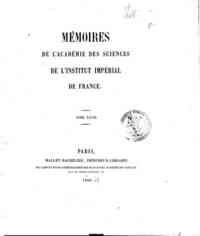 Théorie du mouvement de la lune - 1