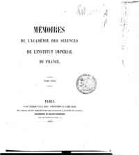 Théorie du mouvement de la lune - 2