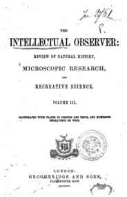 The  INTELLECTUAL observer : review of natural... - 3