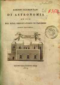 Lezioni elementari di astronomia ad uso del real O... - 2