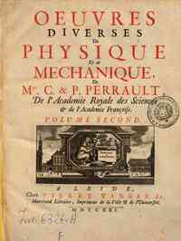 Oeuvres diverses de physique et de mechanique, de ... - 2