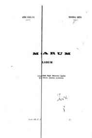 Atti dell'I.R. Istituto veneto di scienze, lettere ed arti[...] - 1865-1866 s.3, t.11.1 (1865/66) II parte 