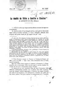 Bollettino di matematica : giornale scientifico didattico per l'incremento degli studi matematici ne[...] - 1917-18 15(1917-1918) 