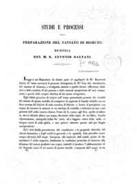 Memorie dell' I. R. Istituto veneto di scienze, lettere ed arti[...] - 1861 1861, p.III 