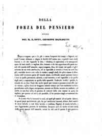 Memorie dell' I. R. Istituto veneto di scienze, lettere ed arti[...] - 1862 1862 