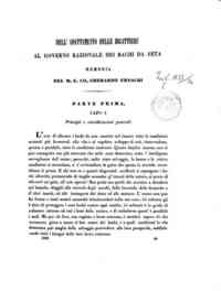 Memorie dell' I. R. Istituto veneto di scienze, lettere ed arti[...] - 1873, p.III 1873, p. III 