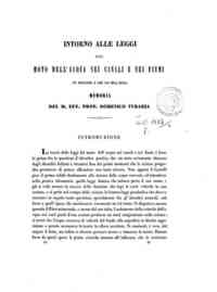 Memorie dell' I. R. Istituto veneto di scienze, lettere ed arti[...] - 1857 1857 
