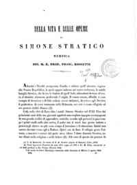 Memorie dell' I. R. Istituto veneto di scienze, lettere ed arti[...] - 1876 19.3(1876) 