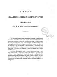 Memorie dell' I. R. Istituto veneto di scienze, lettere ed arti[...] - 1858 1858, p.II 