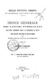 Atti del Regio Istituto veneto di scienze, lettere ed arti[...] - 1896 1(1896) 