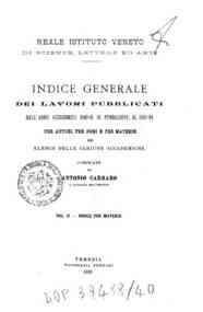 Atti del Regio Istituto veneto di scienze, lettere ed arti[...] - 1895 2(1895) 