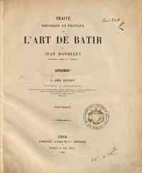 supplément par G. Abel Blouet - 1 / par G. Abel Blouet