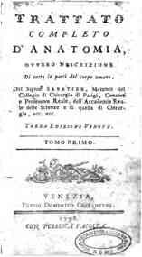 Dizionario de' medicamenti ossia Trattato di farma... - \T. V!: Appendice al Dizionario de' medicamenti ad uso de' medici e de' farmacisti