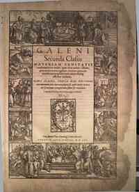 Galeni Omnia quae extant in Latinum sermonem c... - anitatis conseruatricem tradit quae circa aerem: cibum, potum: somunm, vigiliam: motum, quietem: inanitionem, repletionem: animi denique affectus versatur