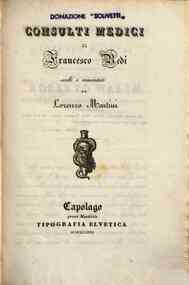 Compendio della medicina pratica, che contiene l'istoria delle malattie, e la maniera di trattarle: con osservazioni, e riflessioni critiche intorno ai punti piu rilevanti del signor Giuseppe Lieutaud... Tradotto dalla lingua francese