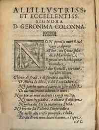 De rimedi naturali che sono nell'isola di Pithecusa; hoggi detta Ischia. Libri due. Di Giulio Iasolino filosofo & medico in Napoli. ... Con due tauole copiose