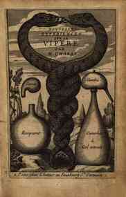 Nouuelles experiences sur la vipere, ou l'on verra vne description exacte de toutes ses parties, la source de son venin, ses diuers effets, et les remedies ... Par M. Charas, apoticaire ordinaire de Monseigneur Frere unique du Roy