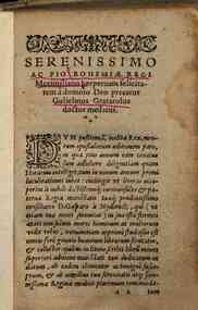 Opuscula Gulielmi Grataroli, ab ipso autore denuo corr. & aucta