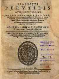 Tractatus perutilis atq. necessarius ad Theriacam, Mitridaticamq. antidotum componendam, in quo habentur solutiones tot controuersiarum quae inter celeberrimos viros adhuc viguere circa ea omnia è quibus antidota ipsa conficiuntur ... Auctore fratre Eua