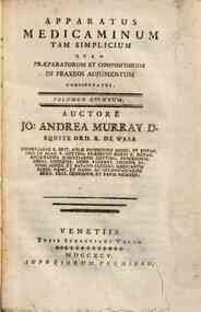 Apparatus medicaminum tam simplicium quam præpara... - 6