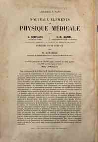 Manuale di veterinaria compilato da Giulio Sandri ... - 1