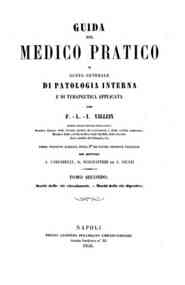 Guida del medico pratico, o Sunto generale di pato... - 2 / Francois Louis Isidore Valleix