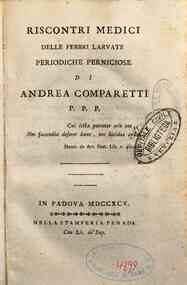 Il metodo naturale di cura del signor Giorgio Cheyne, tradotto dall'inglese da Cosimo Mei ... 