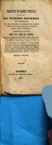 Precetti d'igiene privata / esposti da Isidoro Bourdon, versione dal francese dell'avv. Lelio M. Fanelli